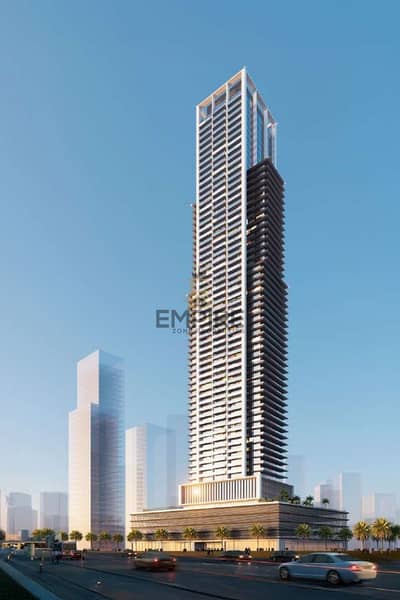 1 Bedroom Flat for Sale in Jumeirah Village Circle (JVC), Dubai - IMG-20250721-WA0043. jpg