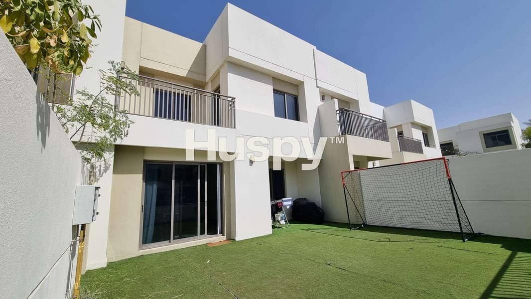 位于城市广场,努尔联排别墅 4 卧室的联排别墅 3350000 AED - 12287587 位于城市广场,努尔联排别墅 4 卧室的联排别墅 3350000 AED - 12287587