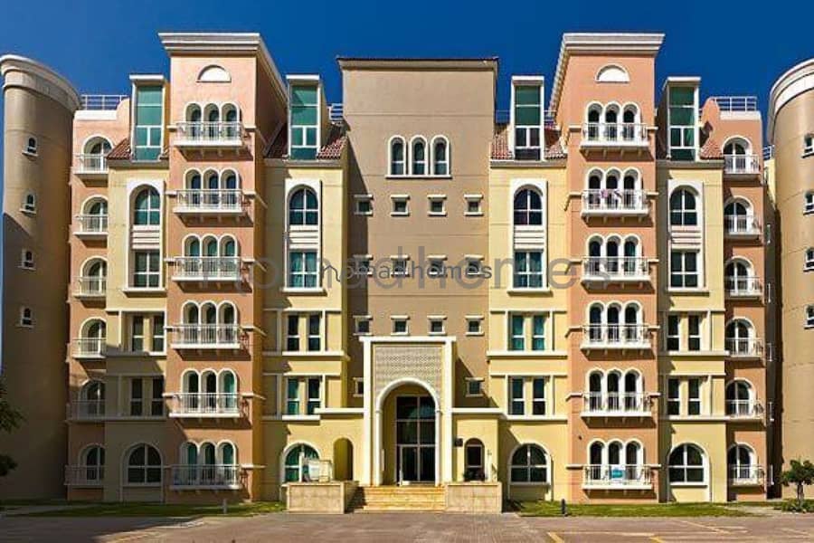 位于探索花园街区,大富豪综合公寓,183号楼 1 卧室的公寓 75000 AED - 12287591 位于探索花园街区,大富豪综合公寓,183号楼 1 卧室的公寓 75000 AED - 12287591