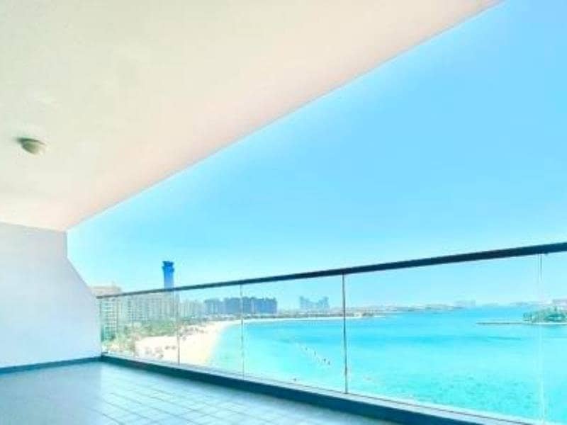 Full Sea View | Prime Location | Ready to Move