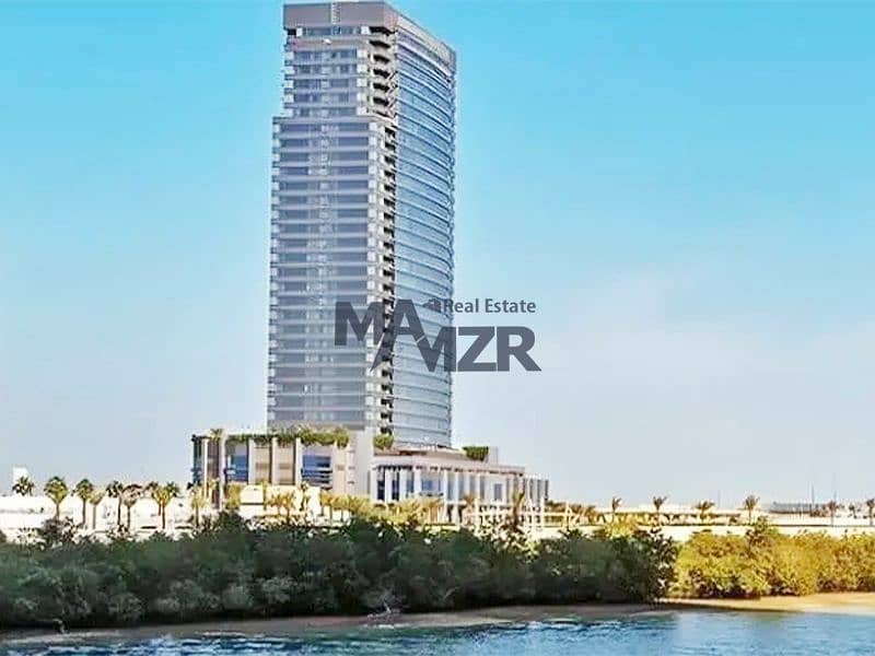 Квартира в Остров Аль Рим,Канал Резиденс, 1 спальня, 1550000 AED - 12287593 Квартира в Остров Аль Рим,Канал Резиденс, 1 спальня, 1550000 AED - 12287593