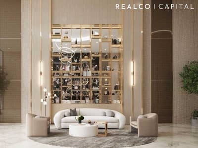 1 Bedroom Flat for Sale in Jumeirah Village Circle (JVC), Dubai - Premium 1BR Apartment | Nakhla Park View