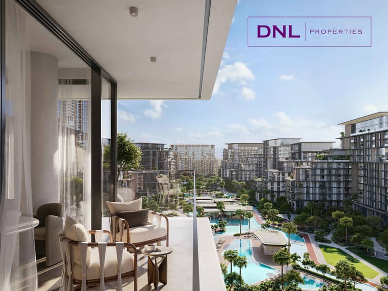 Квартира в Аль Васль,Сити Уок,City Walk Crestlane 1, 1 спальня, 2651000 AED - 12287641 Квартира в Аль Васль,Сити Уок,City Walk Crestlane 1, 1 спальня, 2651000 AED - 12287641