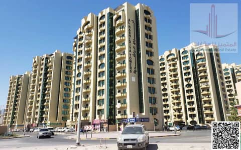 فلیٹ 2 غرفة نوم للبيع في الراشدية، عجمان - image (35). png