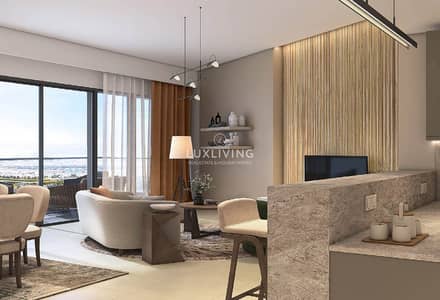 1 Bedroom Apartment for Sale in DAMAC Hills, Dubai - Prime Location | Top Amenities | Great Opportunity