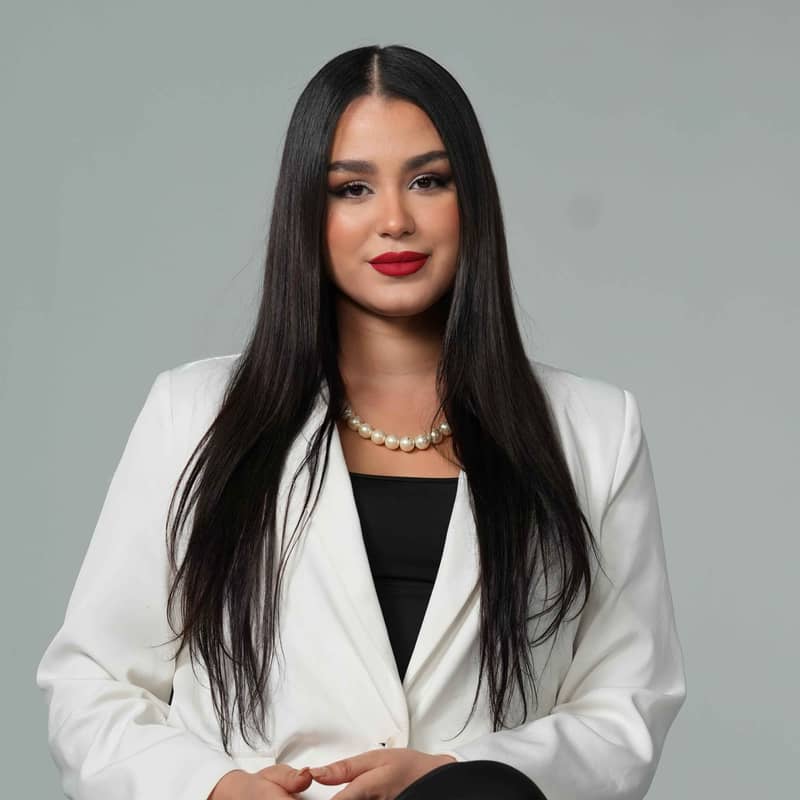 Oumaima Allaoui