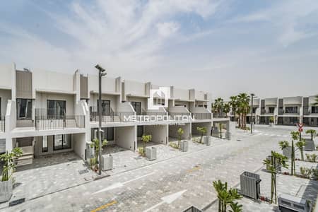 تاون هاوس 2 غرفة نوم للبيع في مدينة محمد بن راشد، دبي - تاون هاوس في MAG City،دستركت 7،مدينة محمد بن راشد 2 غرف 2849999 درهم - 12287676