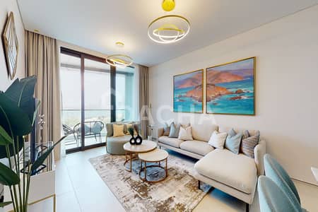 朱美拉海滩住宅（JBR）， 迪拜 3 卧室单位待租 - 位于朱美拉海滩住宅（JBR），朱美拉谦恭度假酒店和水疗中心，朱美拉门户1号大厦 3 卧室的公寓 310000 AED - 12287679