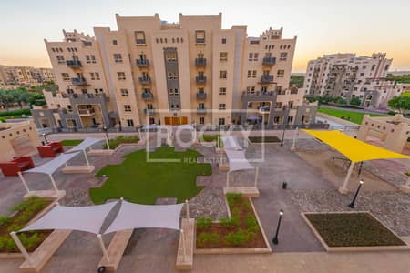1 Bedroom Flat for Sale in Remraam, Dubai - Eviction Notice Served | Investor Deal | Balcony