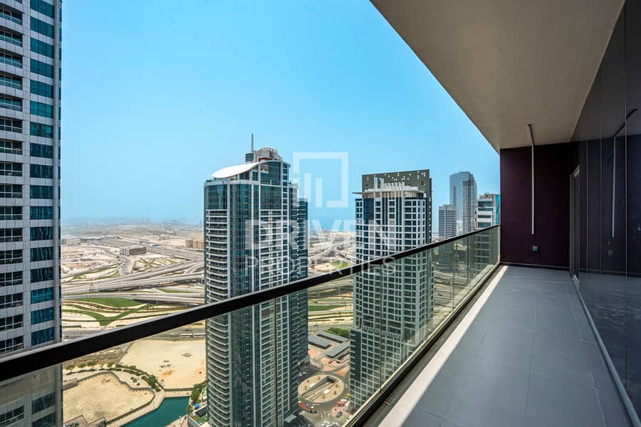 Furnished | High Floor | Huge with Maids Room Furnished | High Floor | Huge with Maids Room