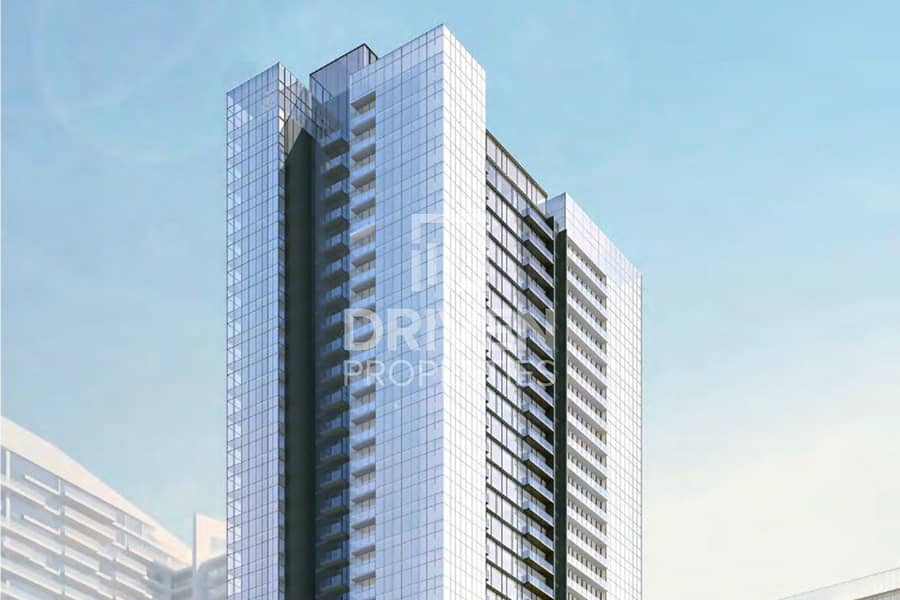 Corner Unit with Maids Room | Prime Location Corner Unit with Maids Room | Prime Location