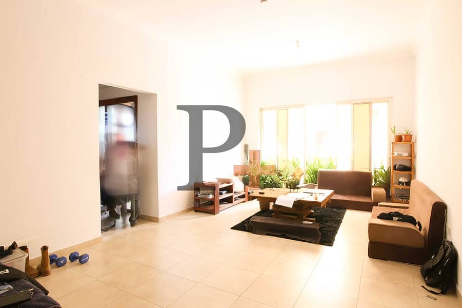 شقة في طراز فينيسيا،مساكن القناه المائية غرب،مدينة دبي الرياضية 1 غرفة 899999 درهم - 12287691