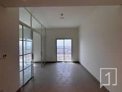 شقة في جولف فل،دبي هيلز استيت 2 غرف 120000 درهم - 12287712