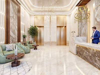 1 Bedroom Flat for Sale in International City, Dubai - WhatsApp Image 2025-07-12 at 12.22. 44 AM. jpeg