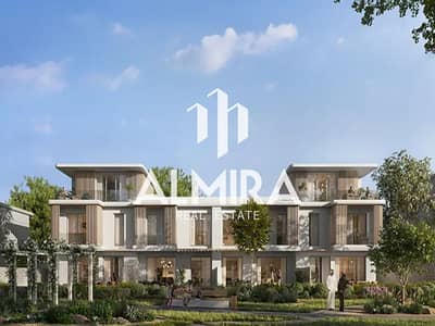 3 Bedroom Townhouse for Sale in Al Reem Island, Abu Dhabi - Screenshot 2025-02-28 121224. png