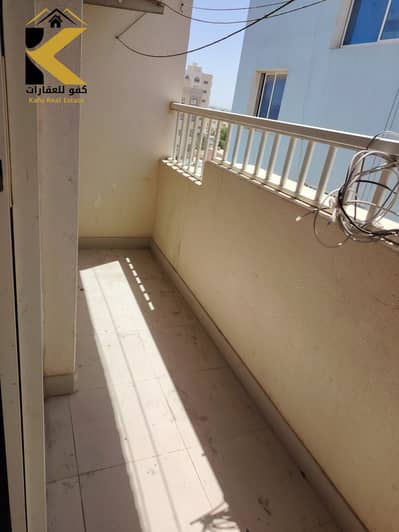 شقة 1 غرفة نوم للايجار في النعيمية، عجمان - WhatsApp Image 2025-07-21 at 5.18. 12 PM. jpeg