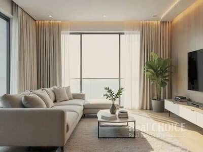 1 Спальня Апартамент Продажа в Дубай Студио Сити, Дубай - TFC 810 offplan pics (2). png