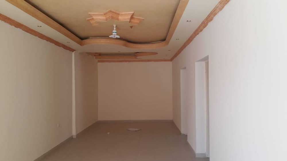 BEST DEAL 1 BEDROOM W/ HALL FOR RENT IN AL SHAMKHA 25K YEARLY!!