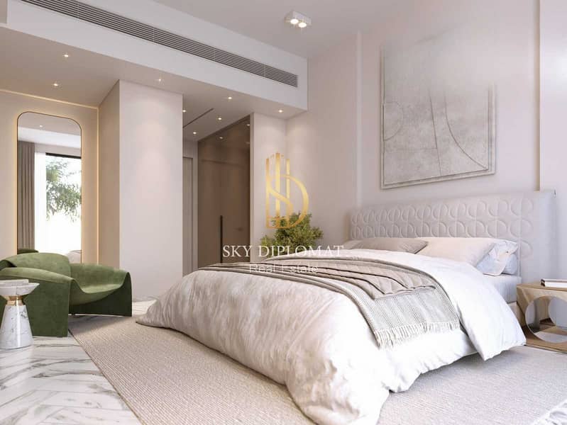 High Style | Easy Terms | Move-In Today