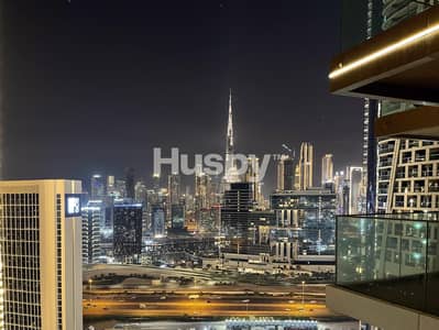 استوديو  للايجار في الخليج التجاري، دبي - شقة في فندق إس إل إس دبي،الخليج التجاري 108000 درهم - 12287773