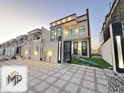 3 Bedroom Villa for Sale in Al Helio, Ajman - batch_785651471-1066x800. jpg