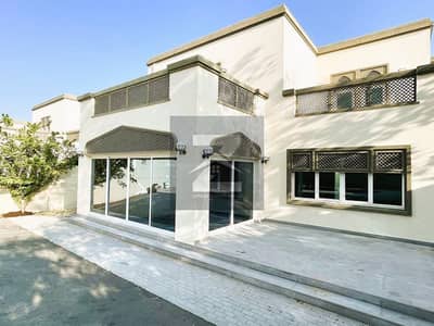 فیلا 4 غرف نوم للايجار في جميرا بارك، دبي - IMG-20250719-WA0024. jpg