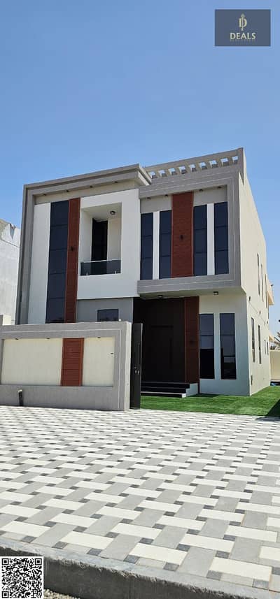 4 Cпальни Вилла Продажа в Аль Хелио, Аджман - IMG-20250707-WA0016. jpg