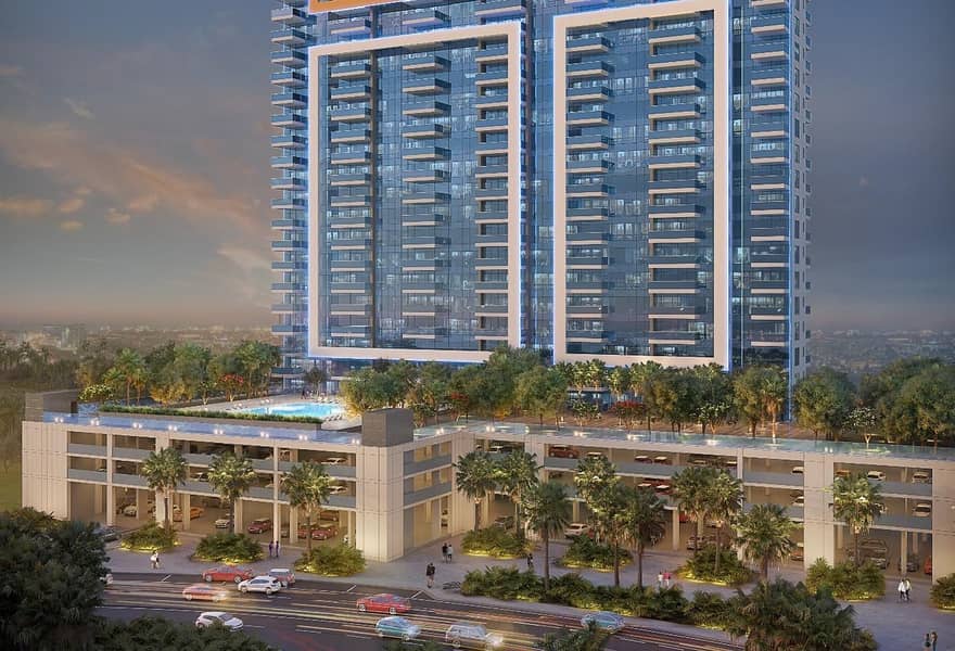 Stunning Views | Great Investment | High Floor Stunning Views | Great Investment | High Floor