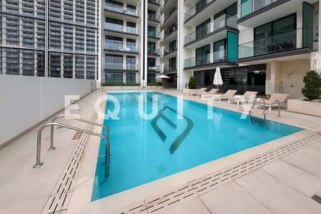 Studio for Rent in Jumeirah Village Circle (JVC), Dubai - High Floor | Modern Living | Ready for View Today