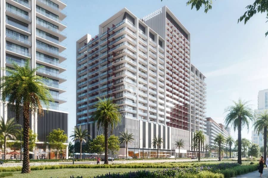 Prime Location | Smart Home | High ROI Prime Location | Smart Home | High ROI
