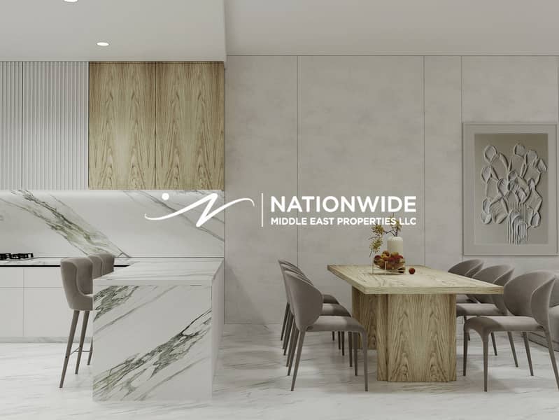 Splendid 1BR|Ideal Area|Best Facilities|Balcony Splendid 1BR|Ideal Area|Best Facilities|Balcony