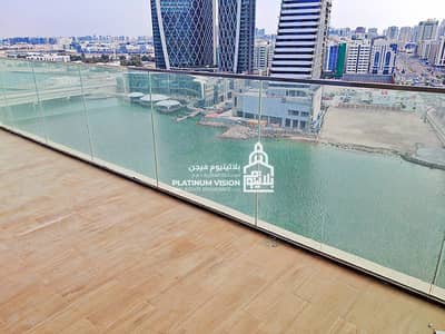 3 Cпальни Апартаменты Продажа в Аль Марья Айленд, Абу-Даби - B. jpg