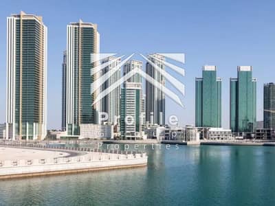 1 Bedroom Flat for Rent in Al Reem Island, Abu Dhabi - 7. jpg