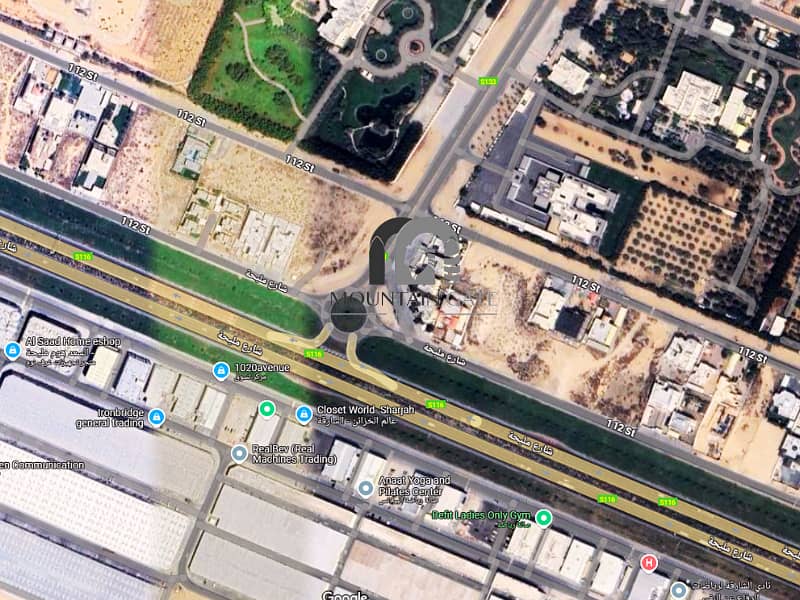 ارض سكنية في النوف 3،النوف 3600000 درهم - 12287957 ارض سكنية في النوف 3،النوف 3600000 درهم - 12287957