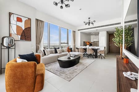 2 chambres Appartement à à louer à Al Wasl, Dubai - _W4A8610. jpg