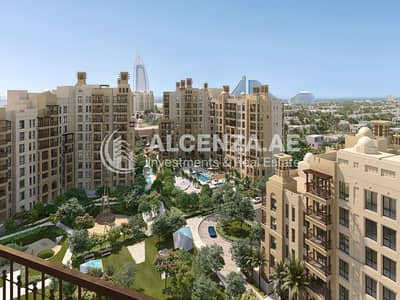 2 Bedroom Apartment for Sale in Umm Suqeim, Dubai - MJL-Al-Jazi-EXT-04-June-2022. jpg