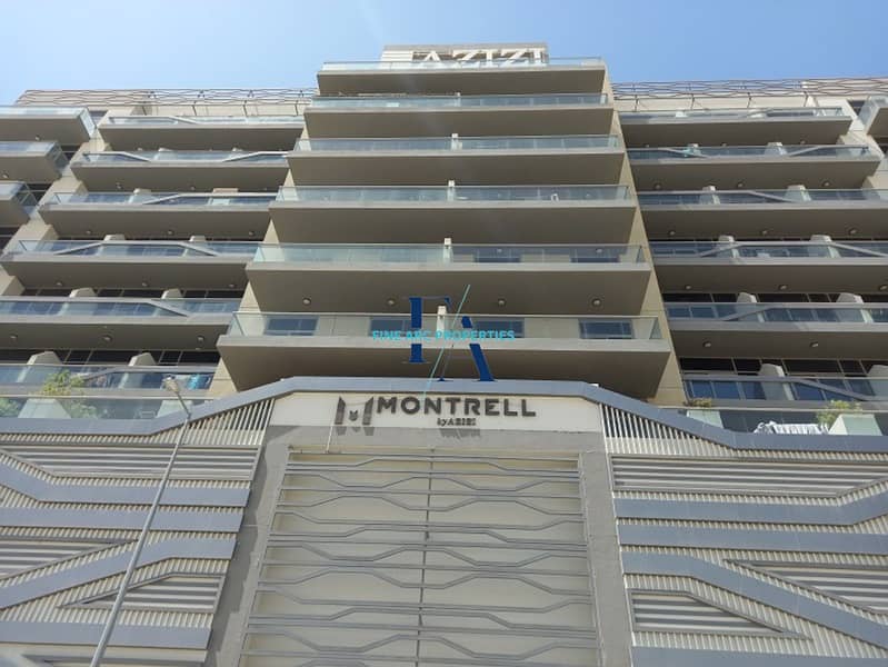 Квартира в Аль Фурджан,Монтрелл, 1 спальня, 903000 AED - 12287995 Квартира в Аль Фурджан,Монтрелл, 1 спальня, 903000 AED - 12287995