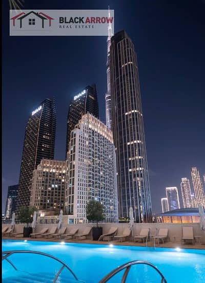 2 Bedroom Flat for Rent in Downtown Dubai, Dubai - Screenshot 2025-07-21 145000. png