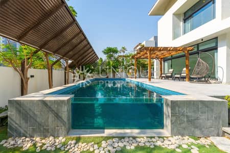6 Bedroom Villa for Rent in Dubai Hills Estate, Dubai - Prime Location | Six Bedroom | View Today