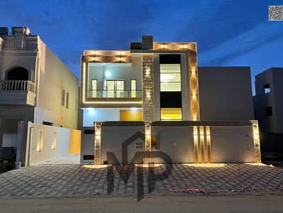 3 Bedroom Villa for Sale in Al Helio, Ajman - batch_IMG-20250721-WA0258. jpg