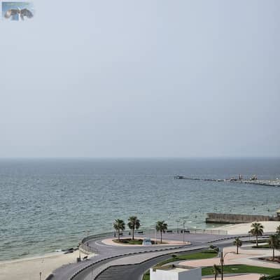 2 Cпальни Апартамент в аренду в Корниш Аджман, Аджман - IMG-20250524-WA0172. jpg