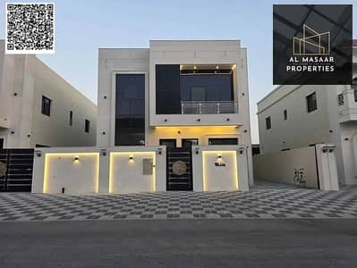5 Bedroom Villa for Sale in Al Helio, Ajman - 783206827-1066x800_1_11zon. jpeg