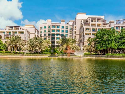 1 Bedroom Flat for Sale in The Views, Dubai - GR Arno | 1BR First Floor | Rented | Exclusive