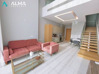 商业湾， 迪拜 1 卧室公寓待租 - 位于商业湾，迪拜SLS酒店公寓 1 卧室的公寓 175000 AED - 12185382