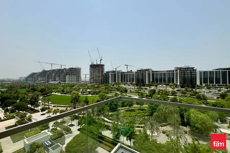 4 Cпальни Апартаменты Продажа в Дубай Хиллс Истейт, Дубай - Квартира в Дубай Хиллс Истейт，Парк Хайтс，Мулберри 1，Здание Малберри 1 Б2, 4 cпальни, 9356888 AED - 12288143