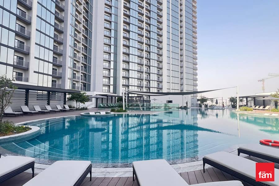 Квартира в Собха Хартланд,Крест,Крест Тауэр С, 1 спальня, 90000 AED - 12288134 Квартира в Собха Хартланд,Крест,Крест Тауэр С, 1 спальня, 90000 AED - 12288134