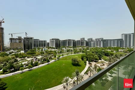 4 Bedroom Apartment for Sale in Dubai Hills Estate, Dubai - Biggest Duplex | Open Park View | Vacant