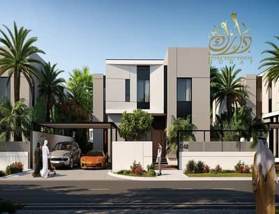Al Sehma， 夏尔迦 4 卧室联排别墅待售 - f7f26e27-ecd8-40f3-98d0-a7cfe30e8801. jpeg