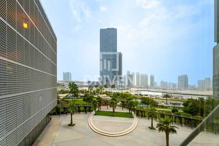 阿尔雷姆岛， 阿布扎比 1 卧室公寓待租 - 位于阿尔雷姆岛，沙姆斯-阿布扎比，沙姆斯门户区，太阳大厦 1 卧室的公寓 87000 AED - 12288166