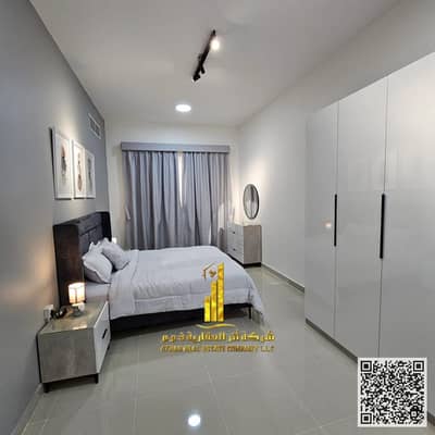 شقة 1 غرفة نوم للايجار في الجرف، عجمان - IMG-20250721-WA0132. jpg
